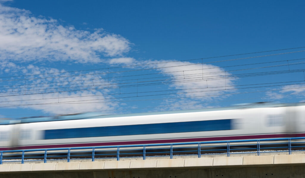 The Atlantic Corridor